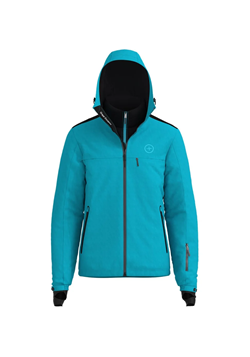 PEJO MAN 2 IN 1 JACKET ENAMEL BLUE